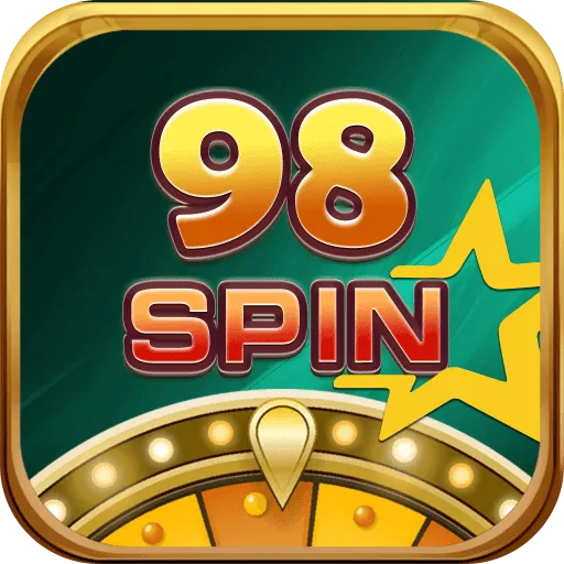 98SPIN - Permainan Strategi Menantang untuk Pecinta Game Cerdas