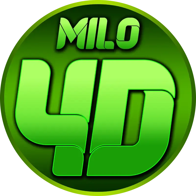 MILO4D - Game TPS Seru dan Menantang